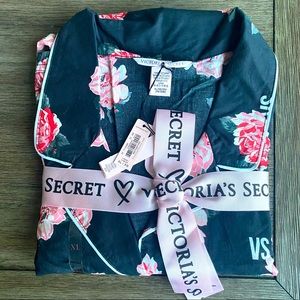 Victoria’s Secret Cotton Short Set Pajama